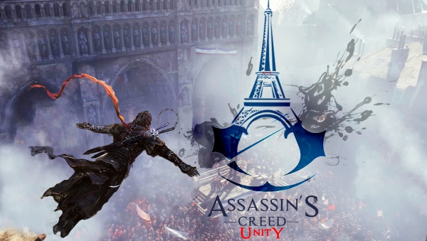 Assassin's Creed: Unity - игра в обмен на лояльность