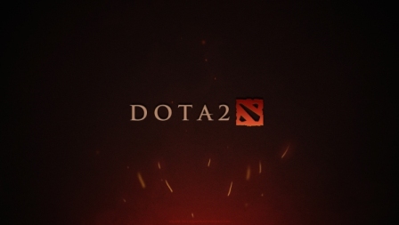 Dota 2 - основы контроля игры