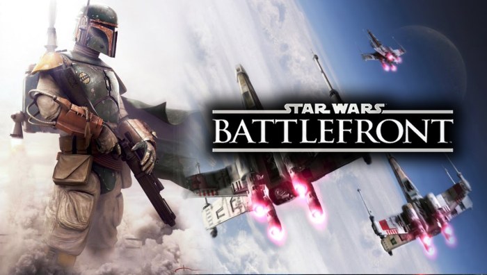 Star Wars: Battlefront продано