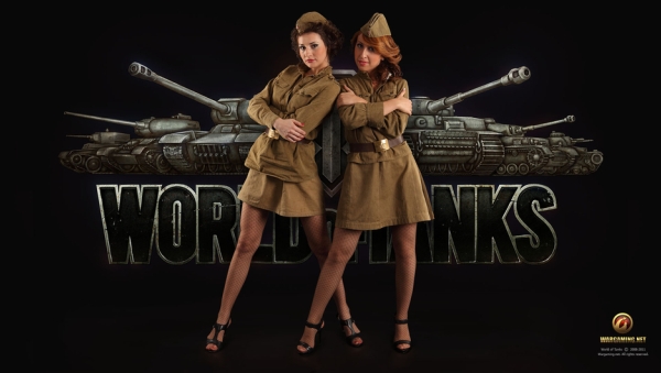 Модпак для World of Tanks от Amway921 версии 0.9.11