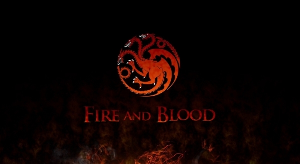 Fire and Blood Total War -